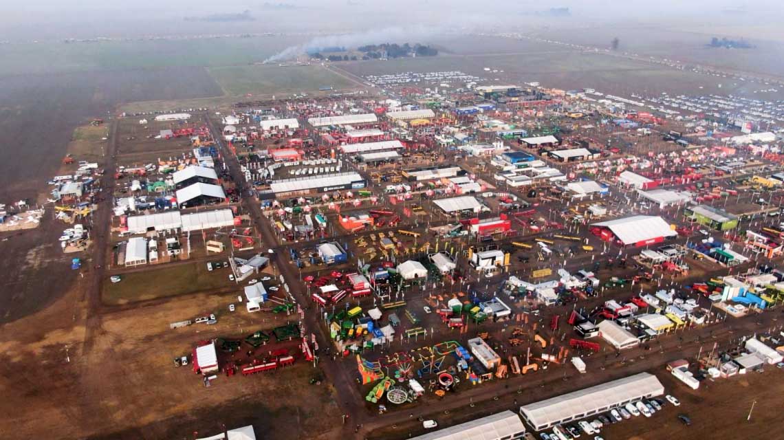Invitaciones sin cargo para Agroactiva 2026